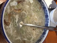 -翠山·映月湖景餐厅(映月湖公园店)