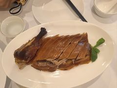 -月福京味斋·烤鸭店·北京菜(鼓楼总店)