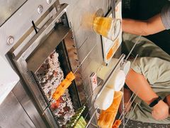 -白玉·朝鲜族烤串(南山店)