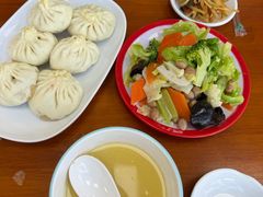 -津门张记包子铺(华昌道店)