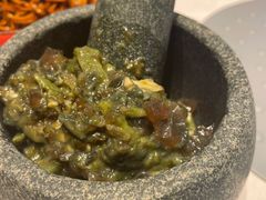 -老湘亲·品鉴湘菜(蔡塘爱琴海店)