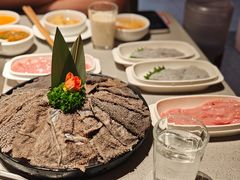 -海底捞火锅(吴中路店)