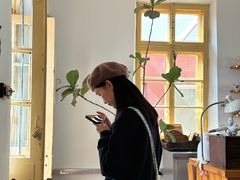 -春风十里咖啡馆