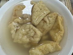 -福寿斋·老北京铜锅涮肉·烧烤(清岚店)