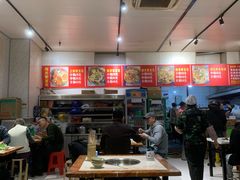 -海关荤豆花(洋河一路店)