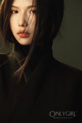 -onlygirl摄影美学馆高端定制(江滩店)
