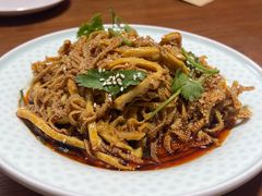 红油千层肚-掌上鲜(南顺城街店)