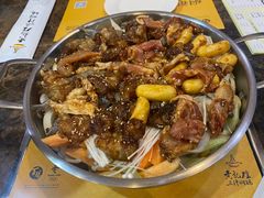 -黄记煌三汁焖锅(名泉广场店)