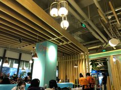 大堂-付掌柜在成都·热炒砂锅集(金禾店)