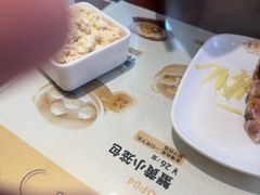 -老淮城·长鱼面(河下古镇店)