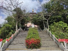 -博鳌禅寺