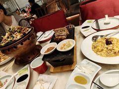 -京华烟云·北京烤鸭(领展购物广场·中关村店)