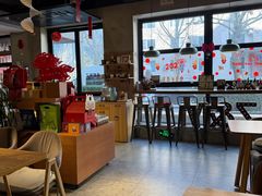 -ZM COFFEE(西安路店)