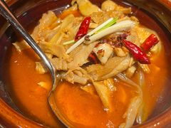 -清水亭湖北菜(大屯DT51店)