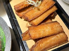 -佬肥猫·浙江乡村菜(国华广场店)