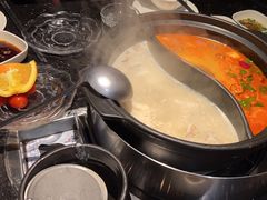 -捞王锅物料理(凯旋路店)