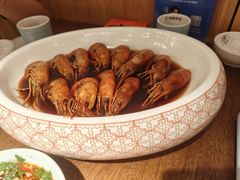 -乔街深夜食堂·小龙虾·高压锅生蚝(杭州总店)