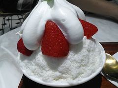 -丹礼糖甜品