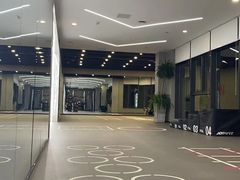 -WEGYMER健萌健身(雅颂居馆)