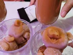 -龙记·香港茶餐厅(海上世界店)