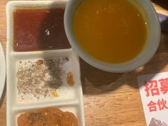 -黑牛黑猪烤肉专门店(万象城店)