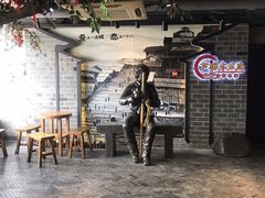 -顺德芦塘冬瓜盅·火锅烧烤(启东店)