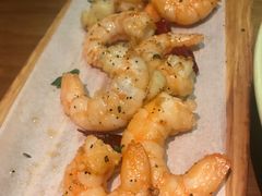 橄榄油烤大虾-G+KITCHEN(龙湖狮山天街店)