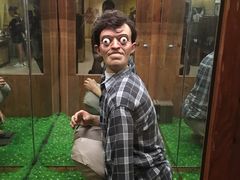 -信不信由你博物馆