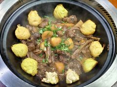 -俊家铁锅炖鱼(丹东店)