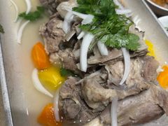 -新疆巴州金丝特餐厅(大钟寺店)