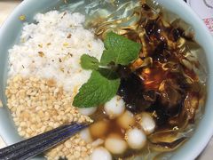 -绿茶餐厅(乐峰广场店)