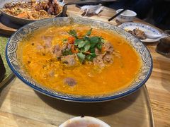 -打酱油·非遗淮扬菜(瘦西湖梅岭店)