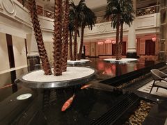 -唐山河头老街国丰维景国际大酒店