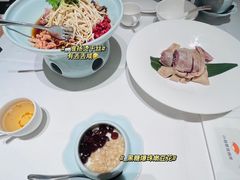 -小厨娘淮扬菜(天印大道店)
