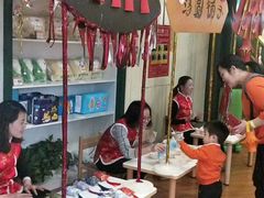 -乐融儿童之家早教托育(燕郊校区)