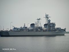 -泰达航母主题公园