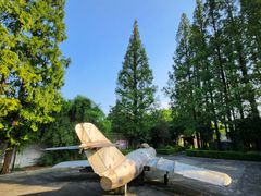 -枫泾古镇-人民公社旧址