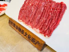 -东来顺饭庄(王府井步行街店)