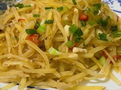 -朗妈私房菜(婺女州店)