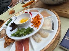 -芸南道·过桥米线(昆明老街旗舰店)