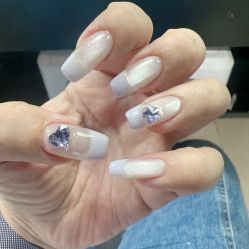 -LEILEI NAIL蕾蕾美甲美睫