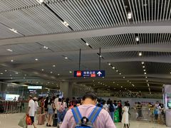 -西安北站(地铁站)