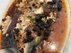 -海陵岛保利皇冠假日酒店·御公馆中餐厅 CANAL LNUA