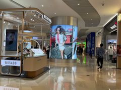 -深圳来福士广场