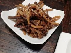 -五观堂素食(新华路店)