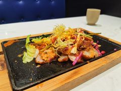 -鹿港小镇(金虹桥国际中心店)