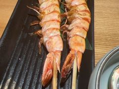 -和创柚子·会席日本料理(新区淮海街店)