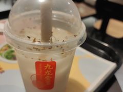 梨花白-肯德基(西单商场店)