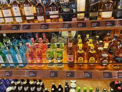 零售区-COMMUNE幻师(十亩地店)
