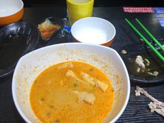 -绿柠食堂(北外滩店)